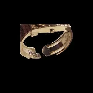 Acuci | Accessories | Acuci Quartz Womens Watch Bracelet  display picture 3